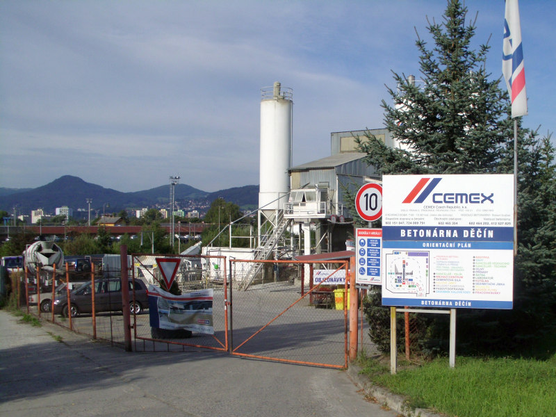 Cemex Decin.jpg