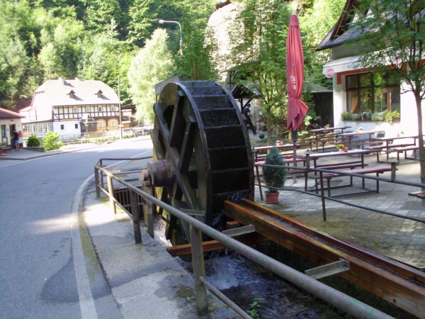 Hrensko vodni mlyn.jpg