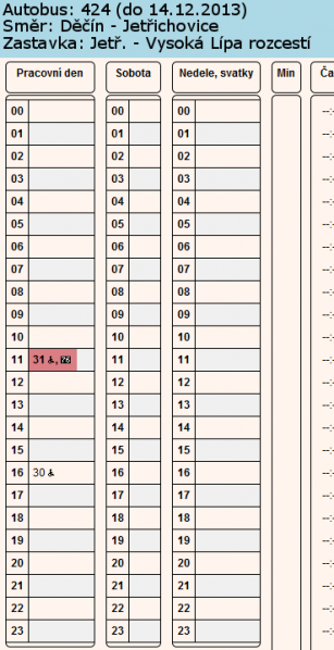 Soubor:Bus424 z Decina zastavka Jetrichovice Vysoka Lipa rozcesti.png