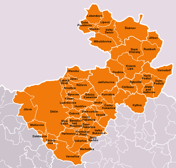 Decin District 2010 names DC CZ.png