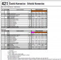 Autobus 421 CeskaKamenice SrbskaKamenice.png